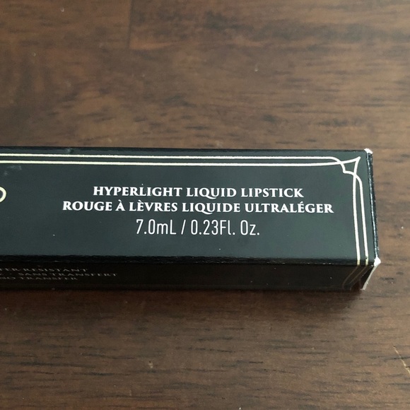 ❤️ Kat Von D Liquid Lipstick in Vibrant Pink - Picture 6 of 9